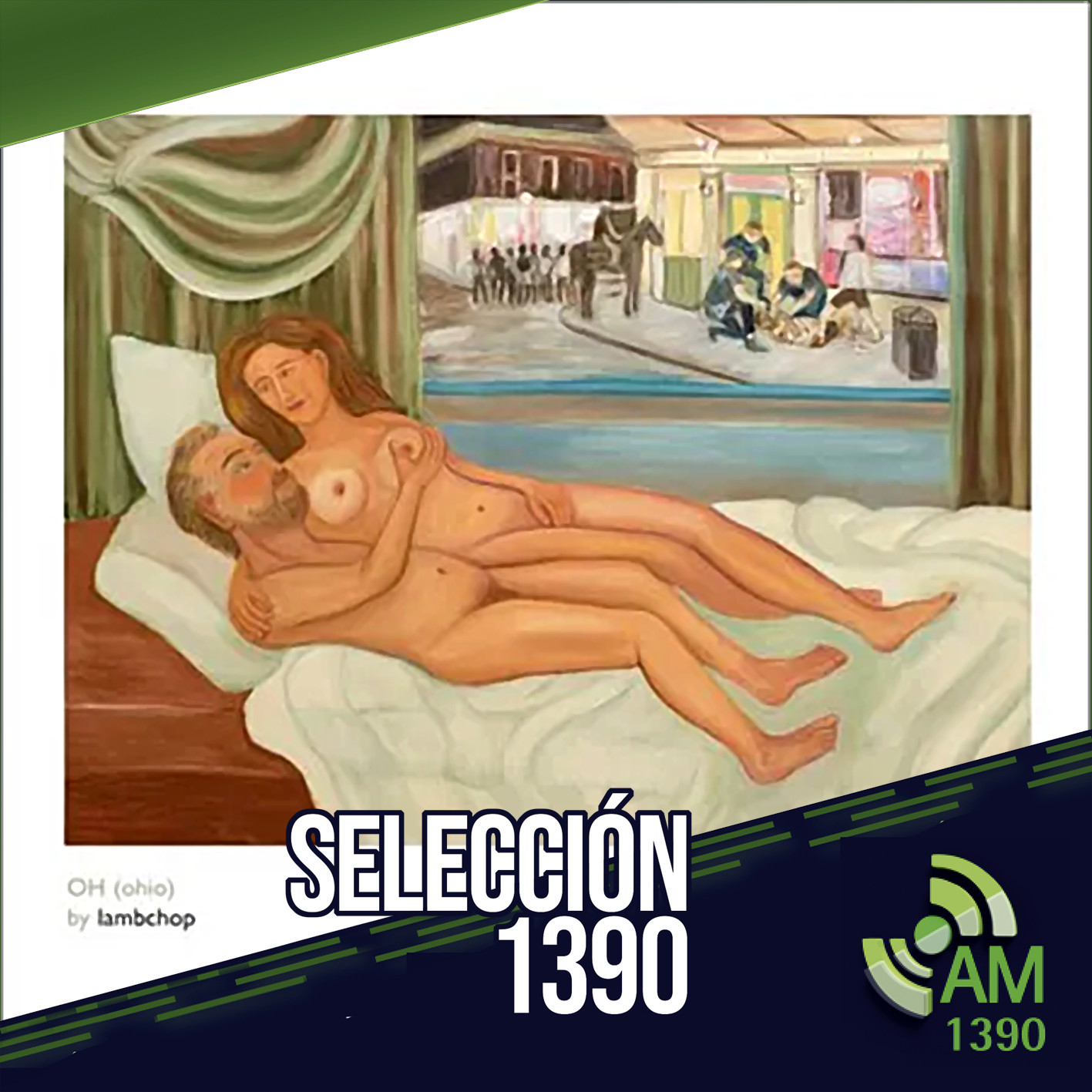 SELECCIÓN 1390 